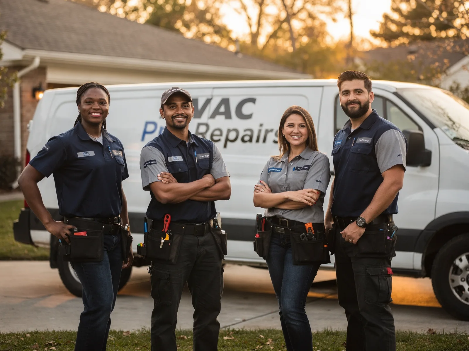 Heat Pump Repair company in Newport, WA