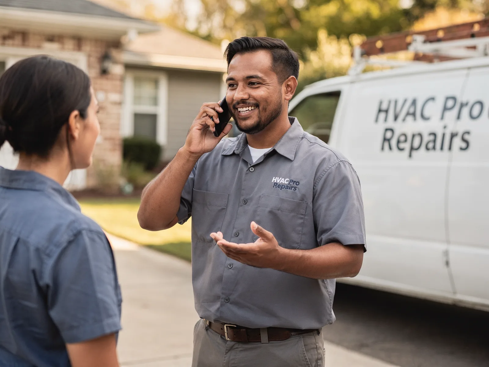 Heat Pump Repair Newport, WA FAQs